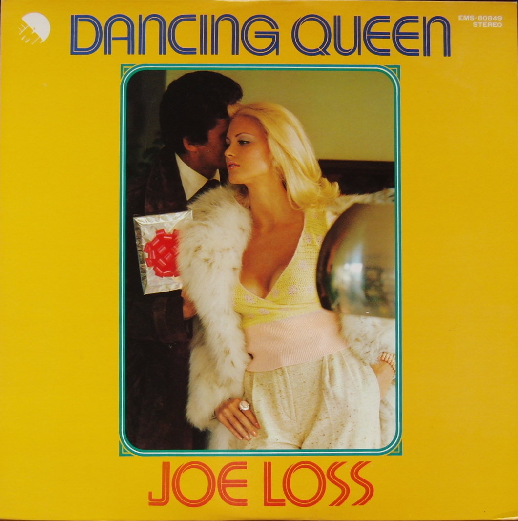 Joe Loss And His Orchestra - Hymne A L'amour